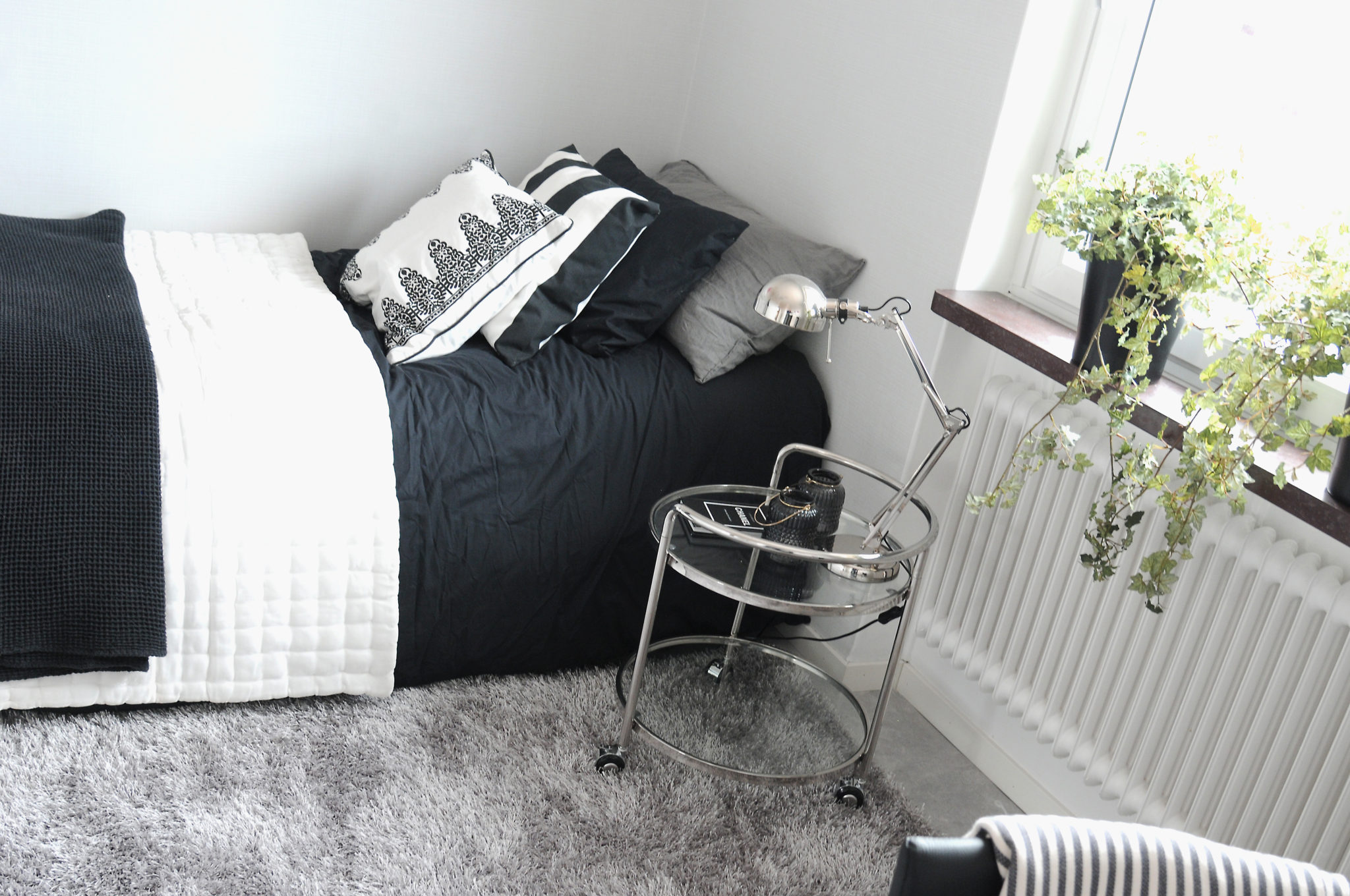 Sovrum
