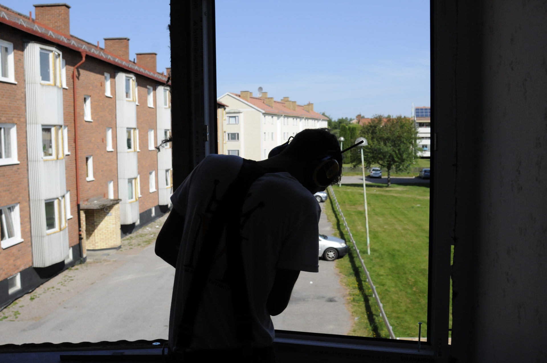 Nya lägenheter Avesta Krylbo.