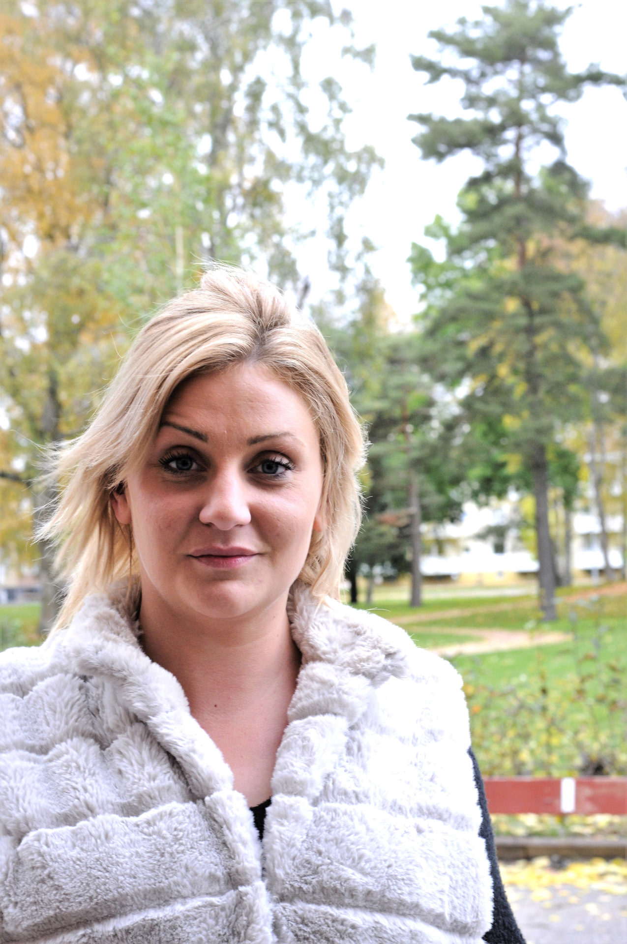 Bo bra i Krylbo och Karlbo. Jennifer uthyrare.