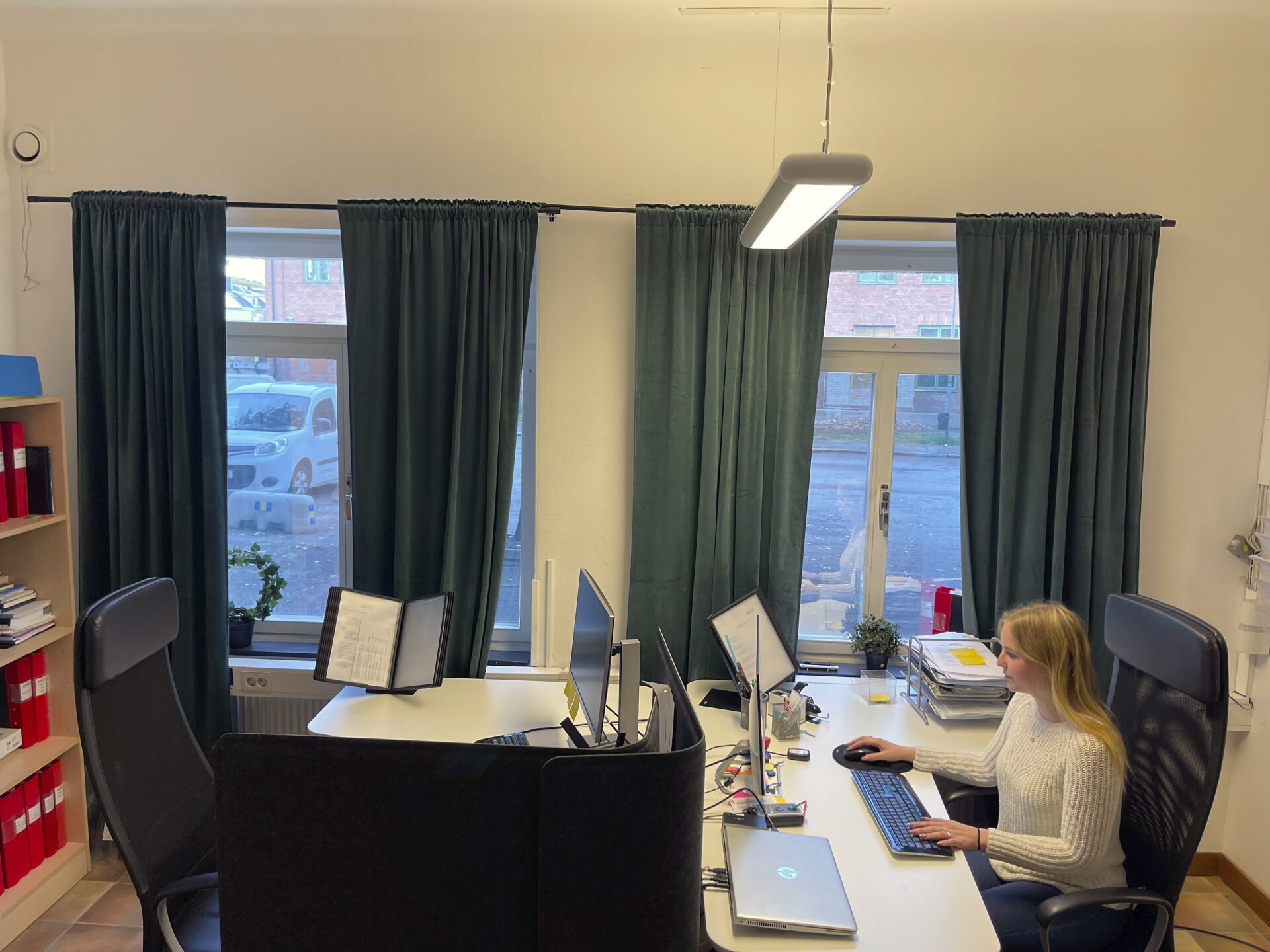 Bra service hos Krylbohus